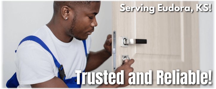 Locksmith Eudora KS